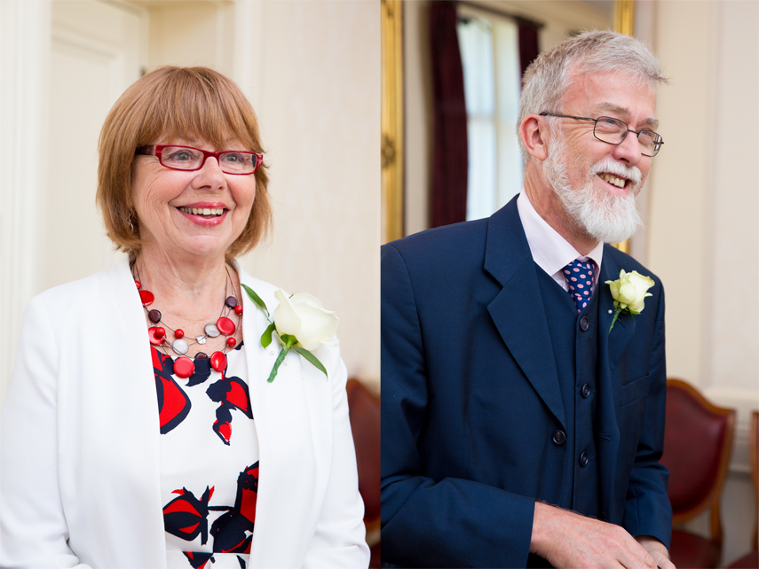 Lonodn wedding photographer for Wandsworth Town Hall